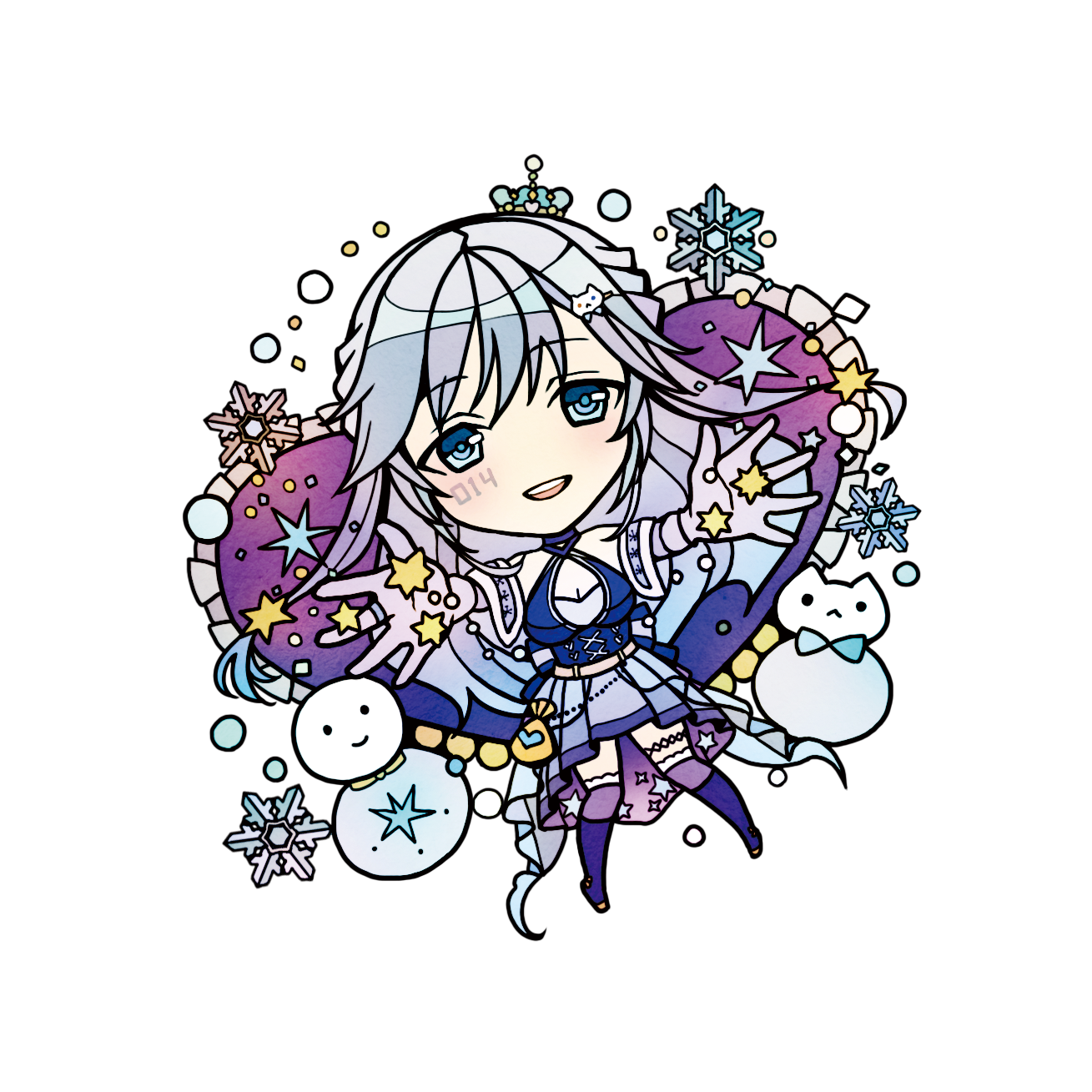 SUZURI Shop Image
